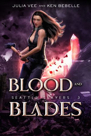 Blood and Blades
