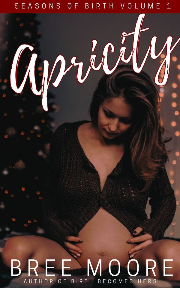 Apricity cover