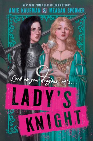 Lady's Knight