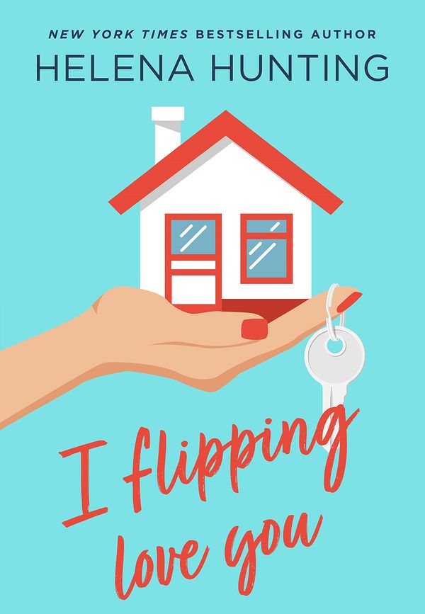 I Flipping Love You cover