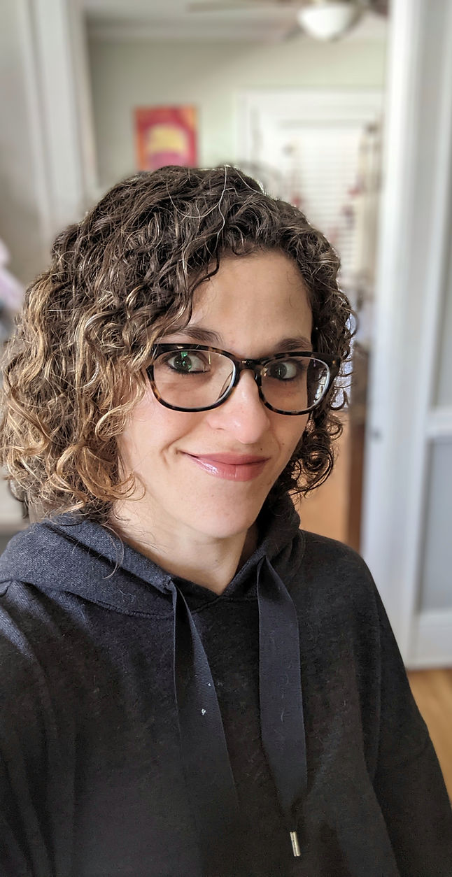 Photo of Angela Casella