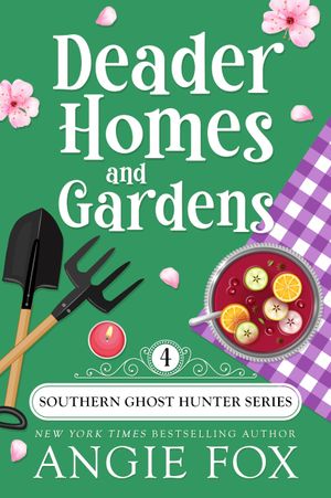 Deader Homes and Gardens