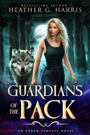 Guardians of The Pack