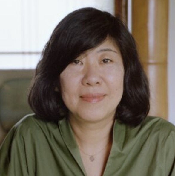 Photo of Banana Yoshimoto