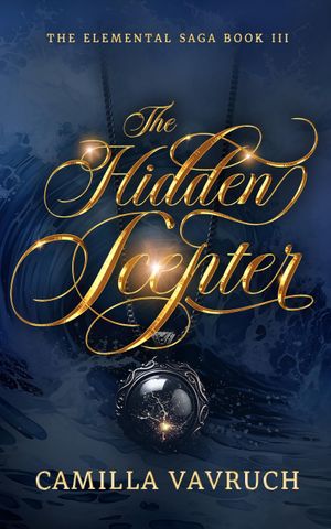 The Hidden Scepter