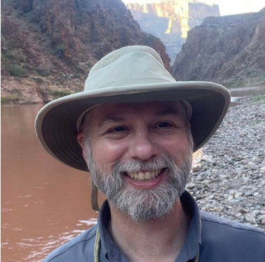 Photo of Nathan Ameye
