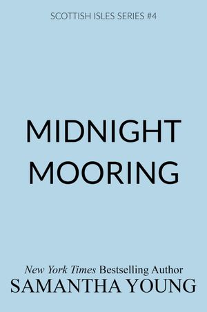 Midnight Mooring