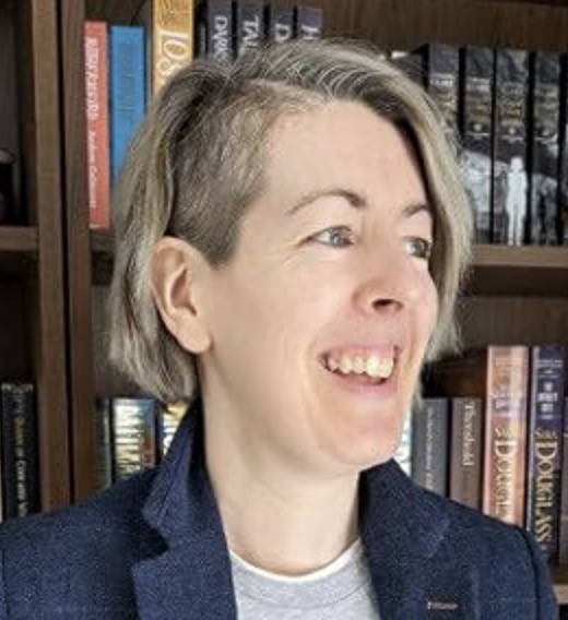 Photo of Lisa Cassidy