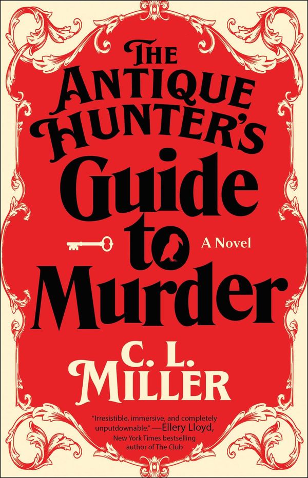 Guide to Murder cover