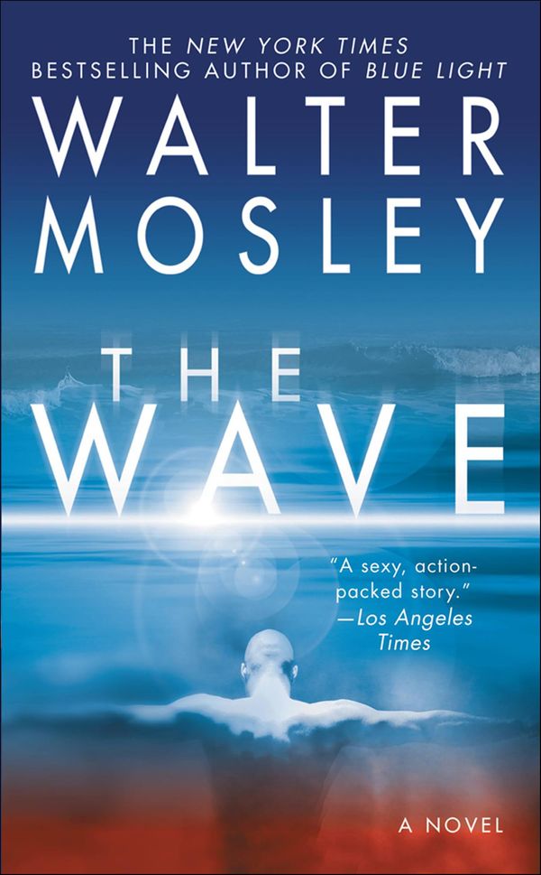 The Wave Book Cover