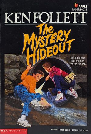 The Mystery Hideout