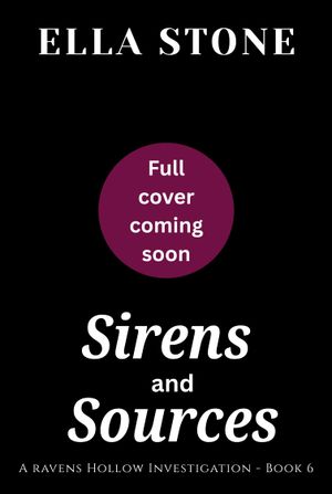 Sirens and Sources