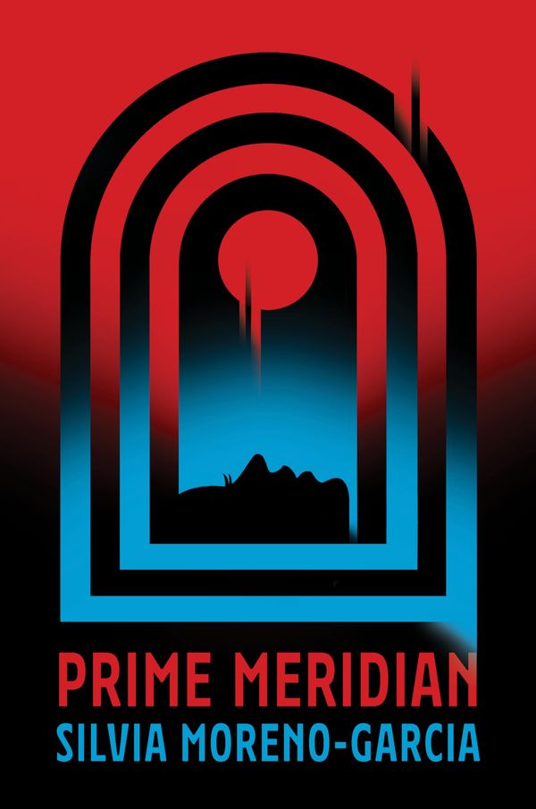 Prime Meridian Book Cover