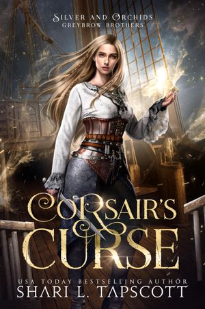 Corsair's Curse