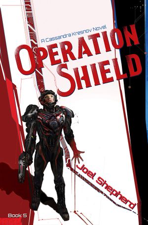 Operation Shield