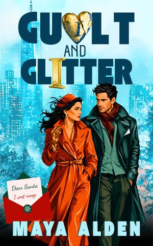 Guilt & Glitter