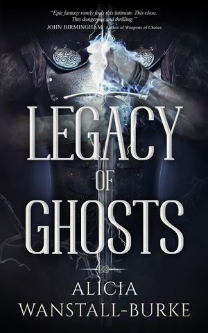 Legacy of Ghosts