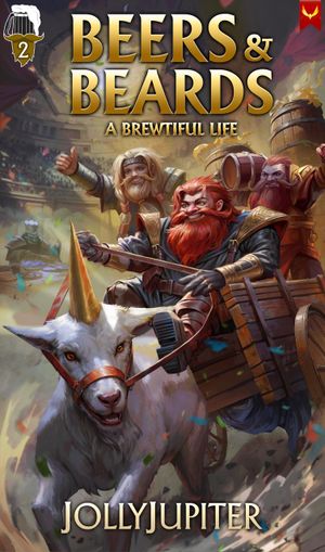 A Brewtiful Life