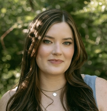 Photo of Sasha Peyton Smith