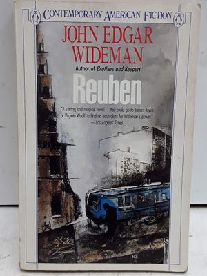 Reuben