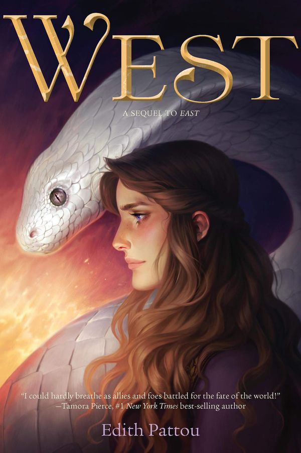 West cover