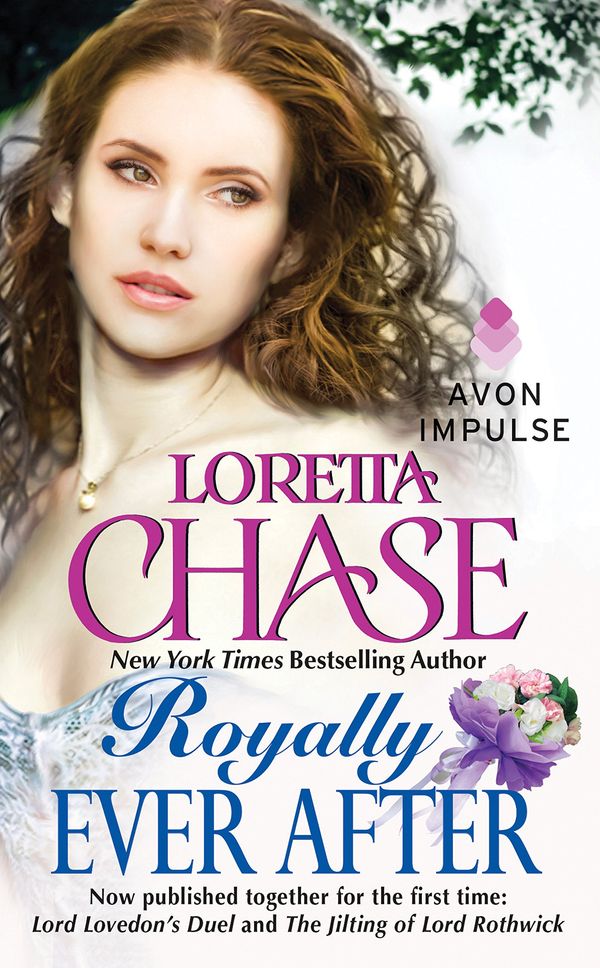 Royally Ever After Book Cover
