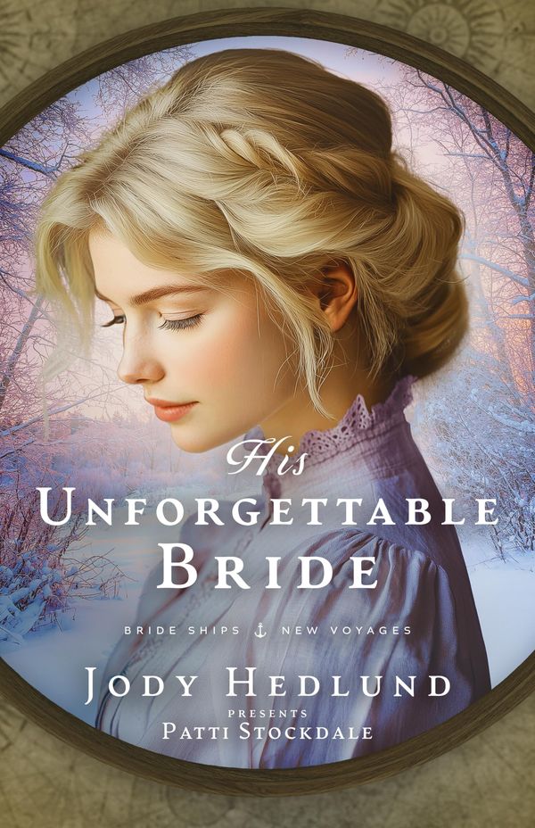 His Unforgettable Bride Book Cover