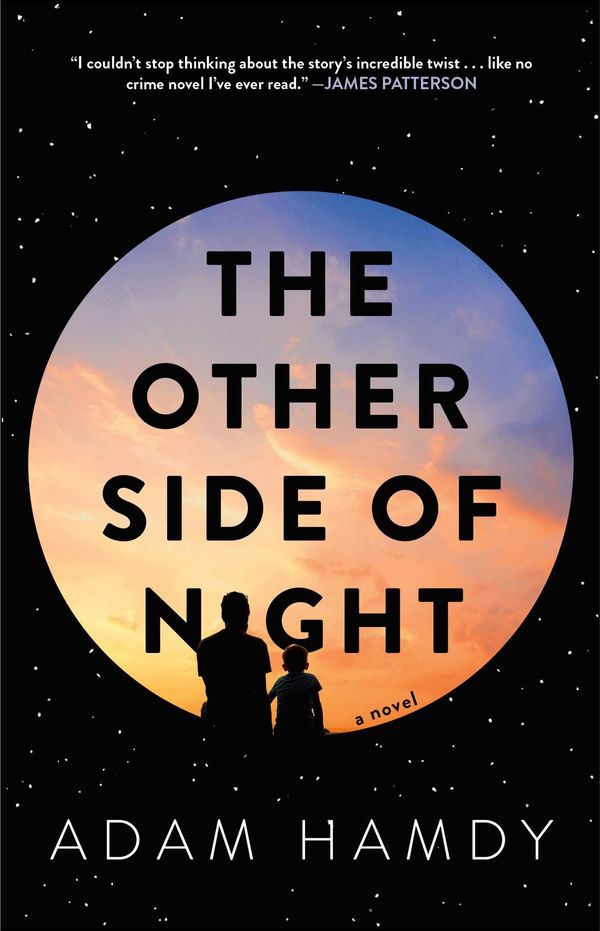 The Other Side of Night Book Cover