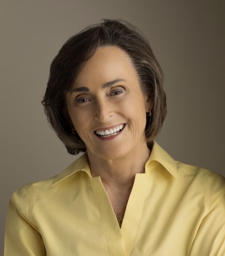 Photo of Margaret Verble