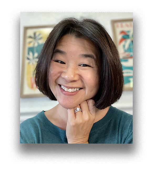Photo of Jennifer K Morita