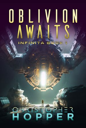 Oblivion Awaits