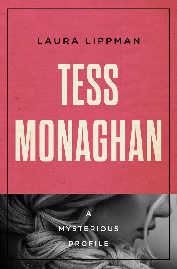 Tess Monaghan: A Mysterious Profile Book Cover