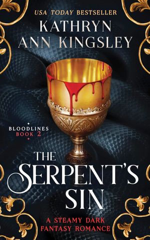 The Serpent's Sin