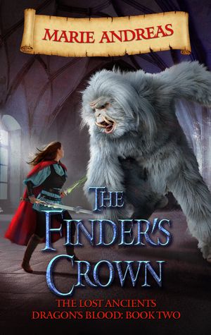 The Finder's Crown