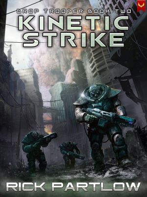 Kinetic Strike