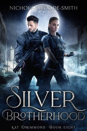 Silver Brotherhood