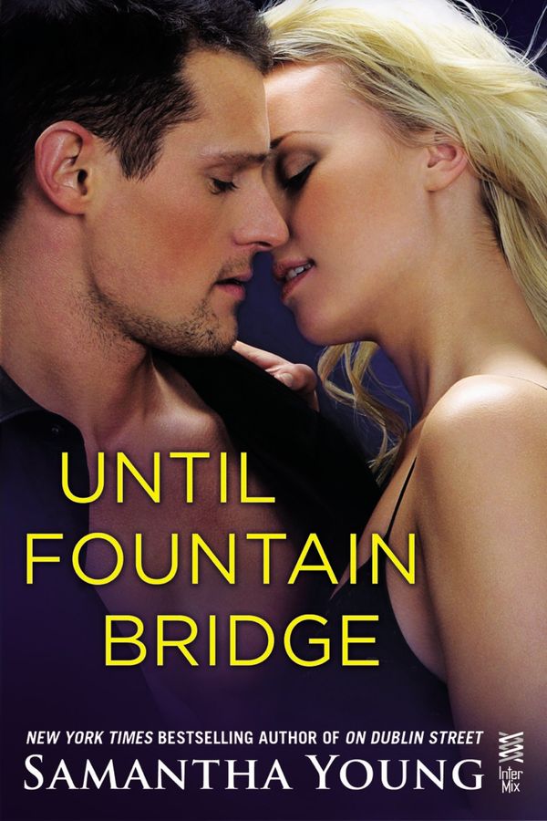 Until Fountain Bridge Book Cover