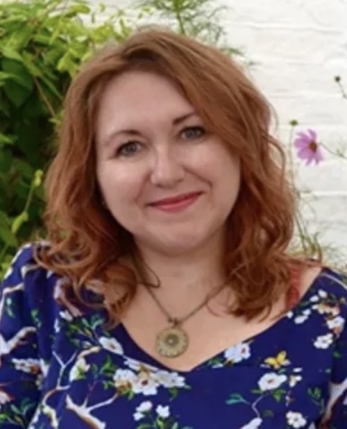 Photo of Jenny Bayliss