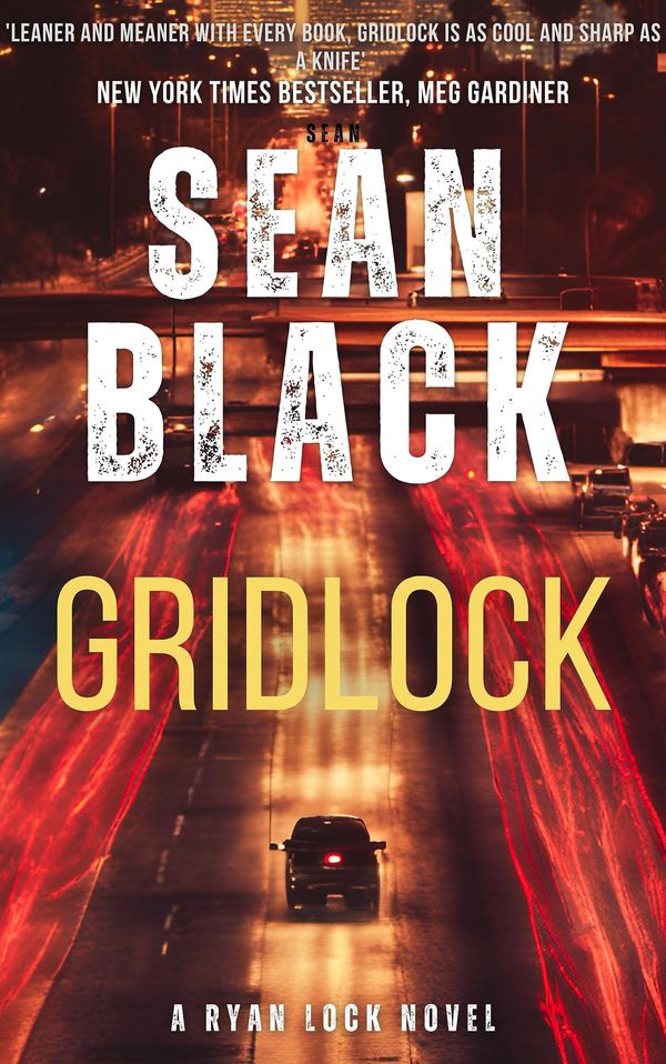 Gridlock cover