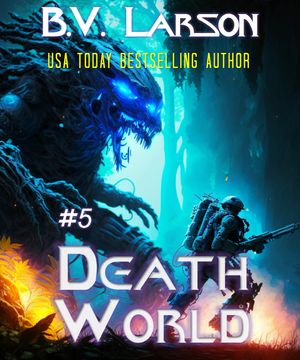 Death World