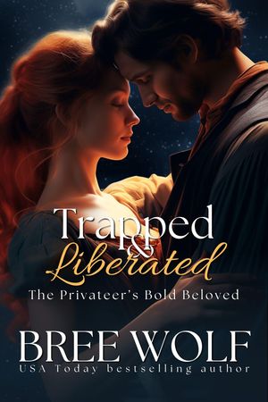 Trapped & Liberated