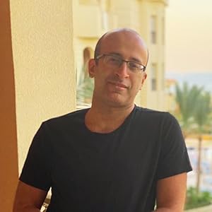 Photo of Karim Soliman