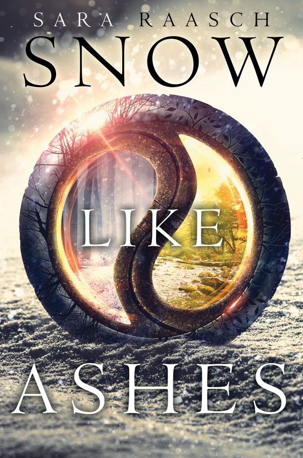 Snow Like Ashes cover
