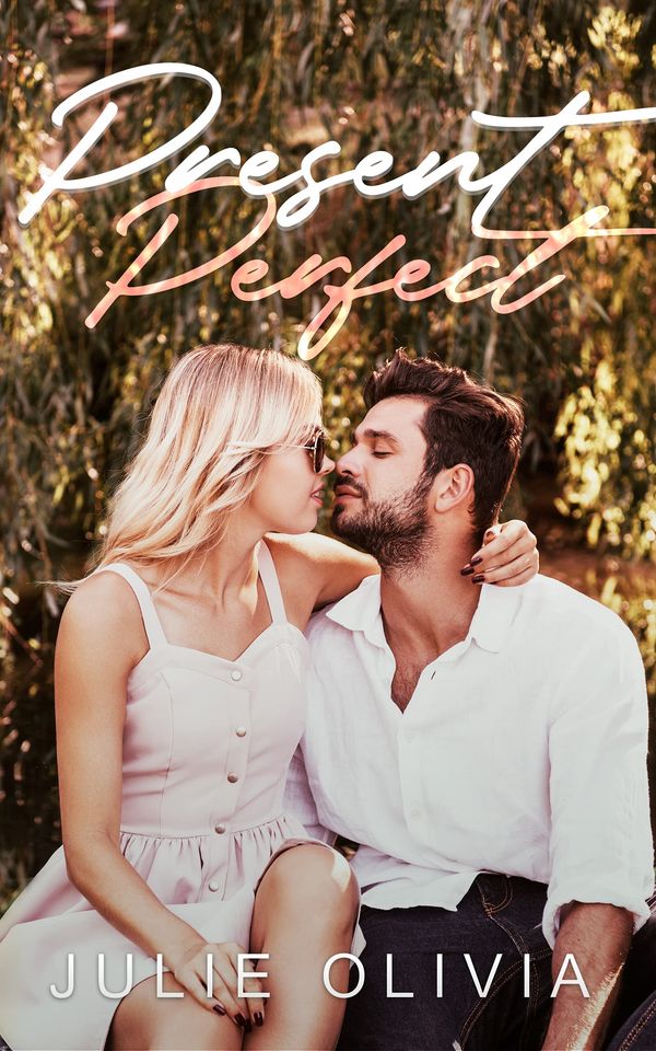 Present Perfect cover