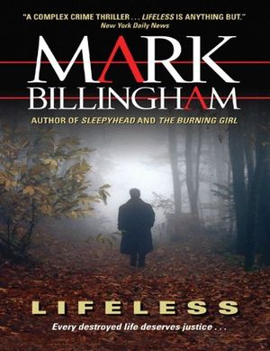 Lifeless