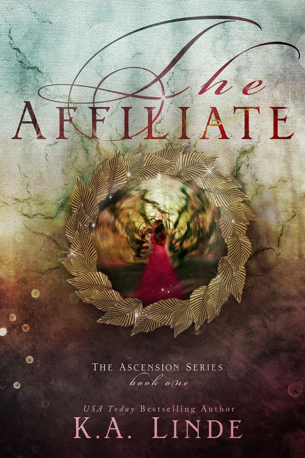 The Affiliate cover