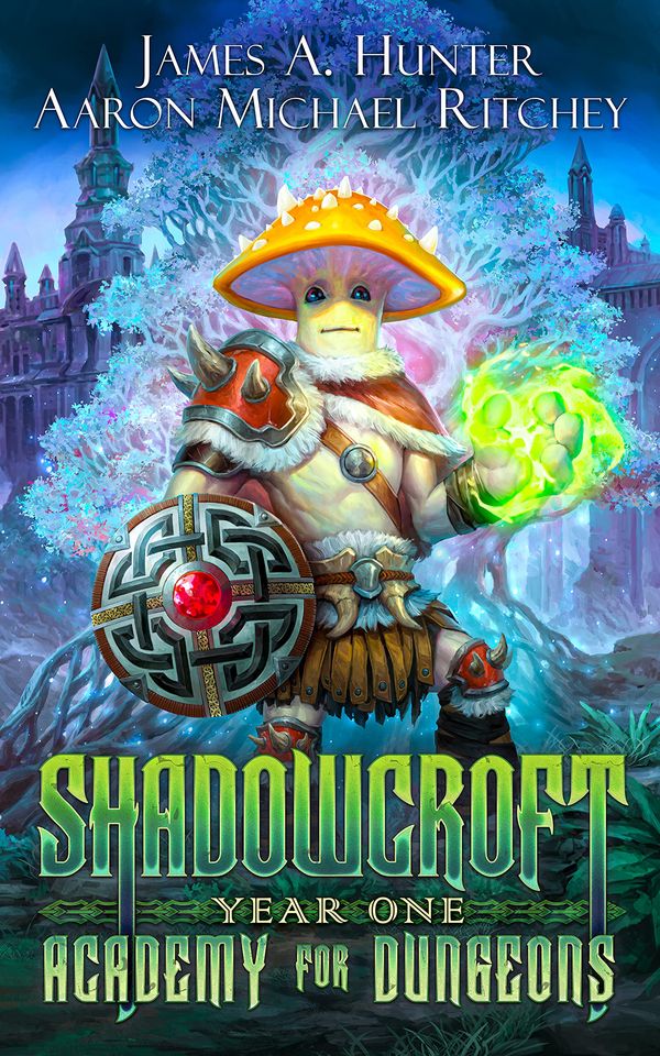 Year One cover