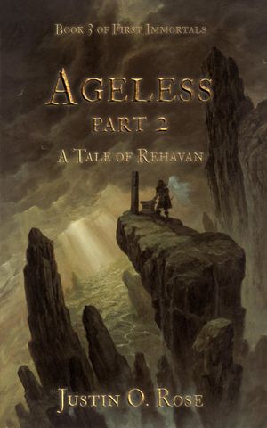 Ageless: Part II
