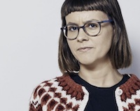 Photo of Hildur Knútsdóttir