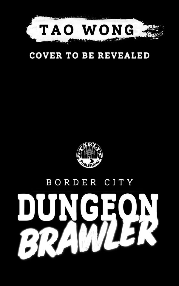 Border City Book Cover